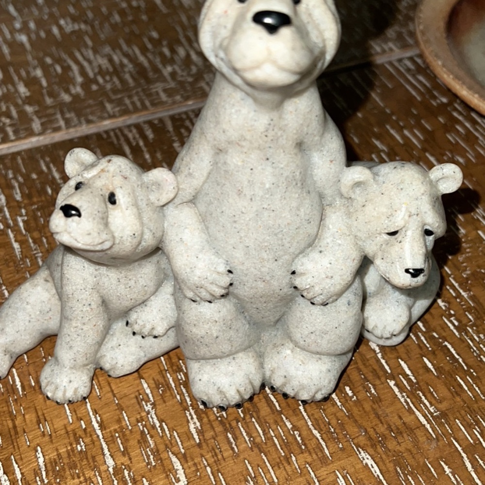 Quarry Critters